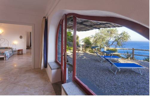 Imagen de la habitación del Residence Costa Del Capitano. Foto 4