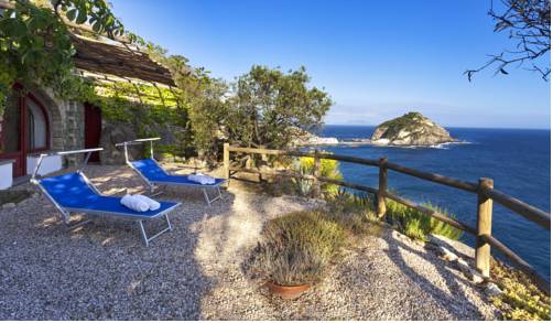 Imagen de la habitación del Residence Costa Del Capitano. Foto 5