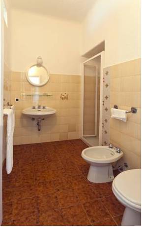 Imagen de la habitación del Residence Costa Del Capitano. Foto 6