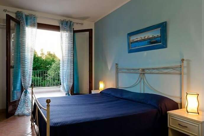 Imagen general del Residence Costa d'Otranto. Foto 2