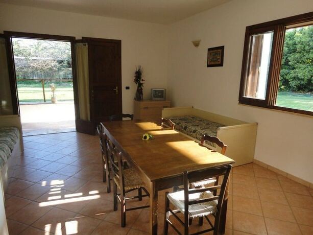 Imagen general del Residence Costa d'Otranto. Foto 5