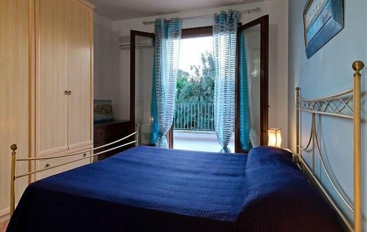 Imagen general del Residence Costa d'Otranto. Foto 7