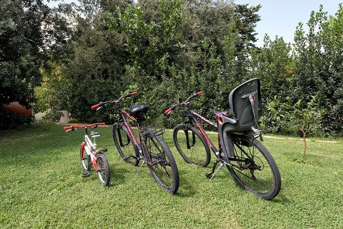 Imagen general del Residence Costa d'Otranto. Foto 13