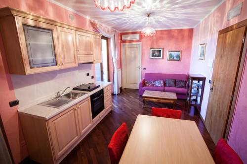 Imagen de la habitación del Residence Criro. Foto 3