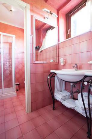 Imagen de la habitación del Residence Criro. Foto 4