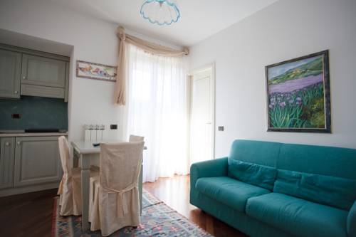 Imagen de la habitación del Residence Criro. Foto 5