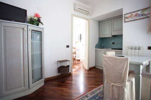 Imagen de la habitación del Residence Criro. Foto 6