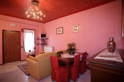 Imagen de la habitación del Residence Criro. Foto 13