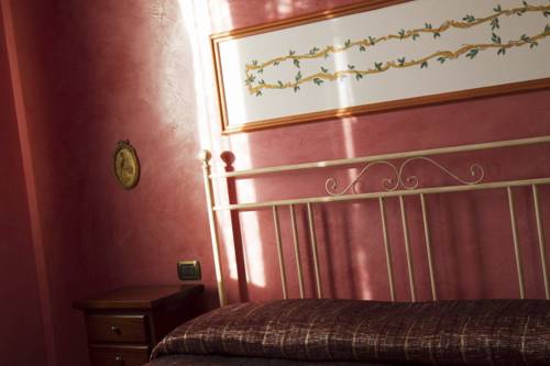 Imagen de la habitación del Residence Criro. Foto 14