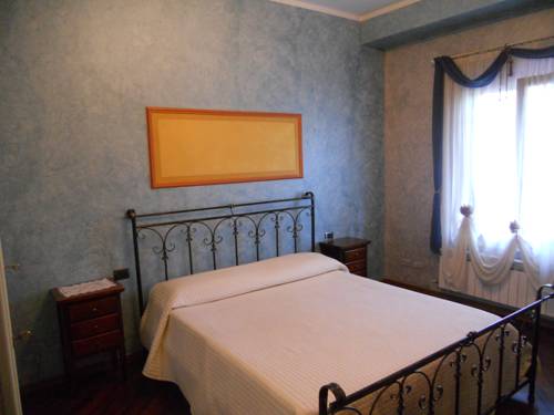 Imagen de la habitación del Residence Criro. Foto 15