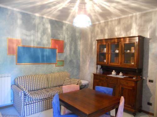 Imagen de la habitación del Residence Criro. Foto 16