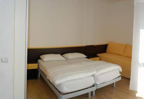 Imagen de la habitación del Residence Cristine. Foto 2