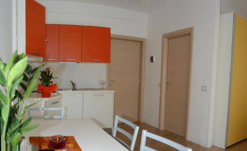 Imagen de la habitación del Residence Cristine. Foto 4
