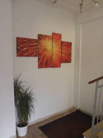 Imagen de la habitación del Residence Cristine. Foto 8