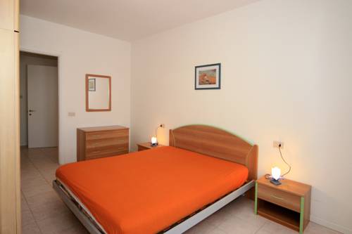 Imagen de la habitación del Residence Cristoforo Colombo. Foto 3