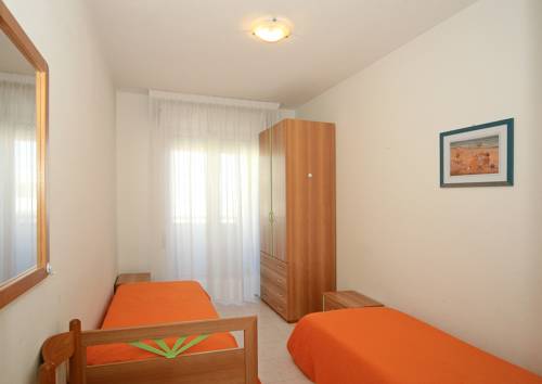 Imagen general del Residence Cristoforo Colombo. Foto 1