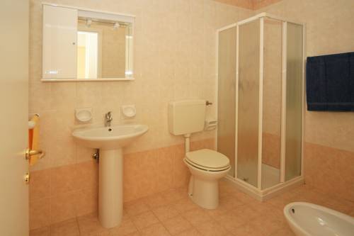 Imagen de la habitación del Residence Cristoforo Colombo. Foto 6