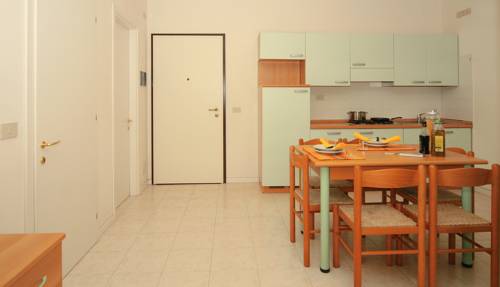 Imagen de la habitación del Residence Cristoforo Colombo. Foto 7