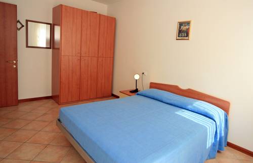Imagen de la habitación del Residence Cristoforo Colombo. Foto 10