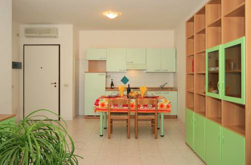 Imagen de la habitación del Residence Cristoforo Colombo. Foto 11