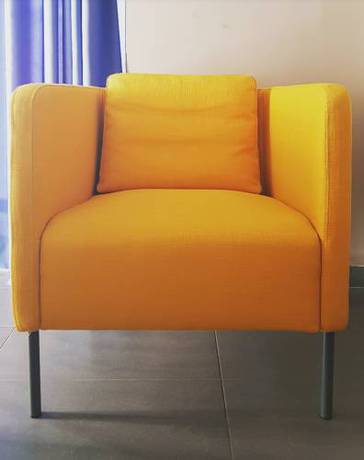 Imagen de la habitación del Residence Dannunziano. Foto 3