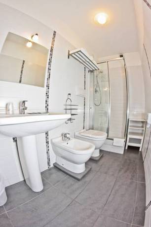 Imagen de la habitación del Residence Dannunziano. Foto 8