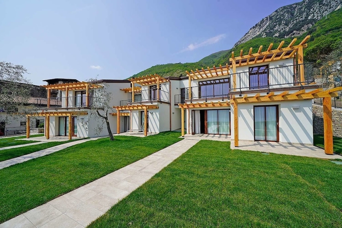 Imagen general del Residence Dany. Foto 1
