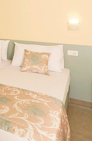 Imagen de la habitación del Residence Dany. Foto 15