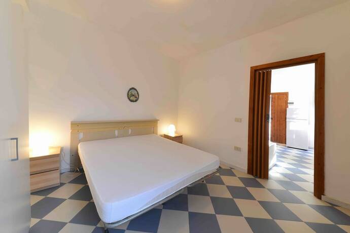 Imagen de la habitación del Residence Dattoli. Foto 19