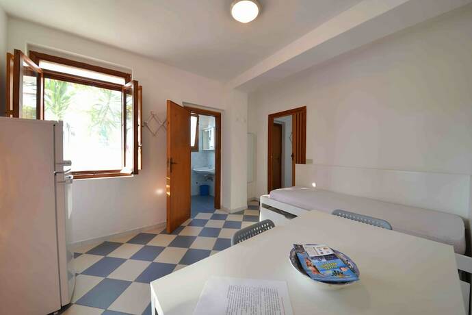 Imagen general del Residence Dattoli. Foto 3