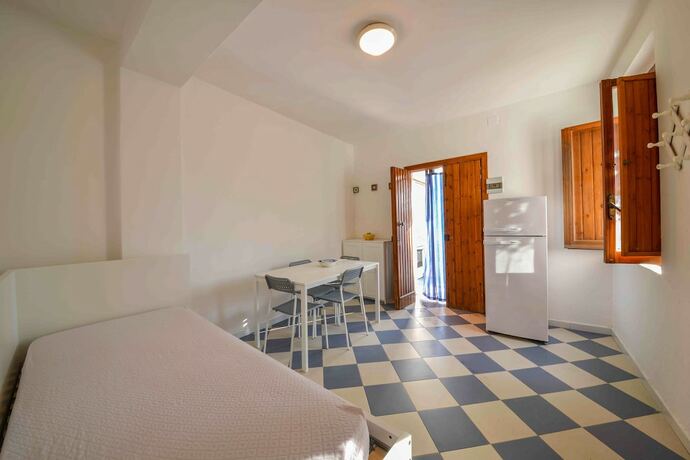 Imagen general del Residence Dattoli. Foto 4