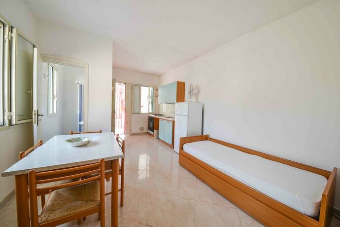 Imagen general del Residence Dattoli. Foto 5