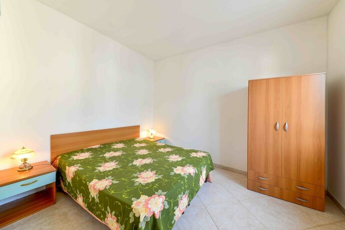 Imagen de la habitación del Residence Dattoli. Foto 20