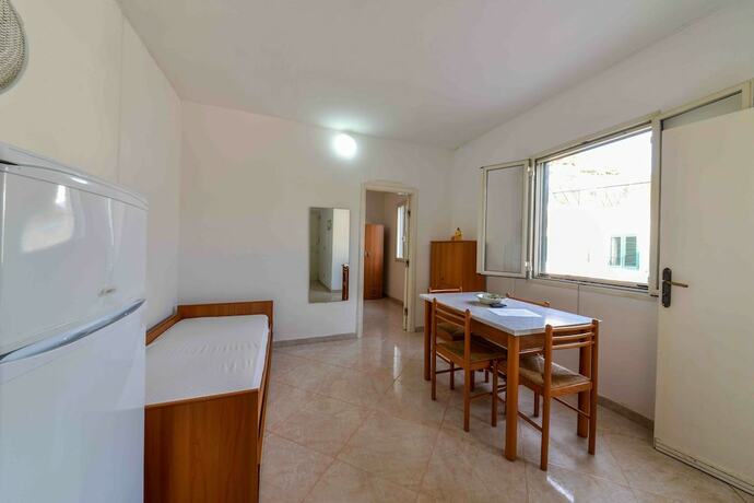 Imagen general del Residence Dattoli. Foto 6