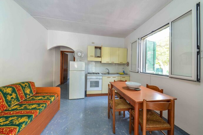 Imagen general del Residence Dattoli. Foto 10