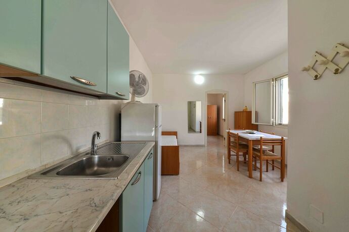 Imagen general del Residence Dattoli. Foto 11