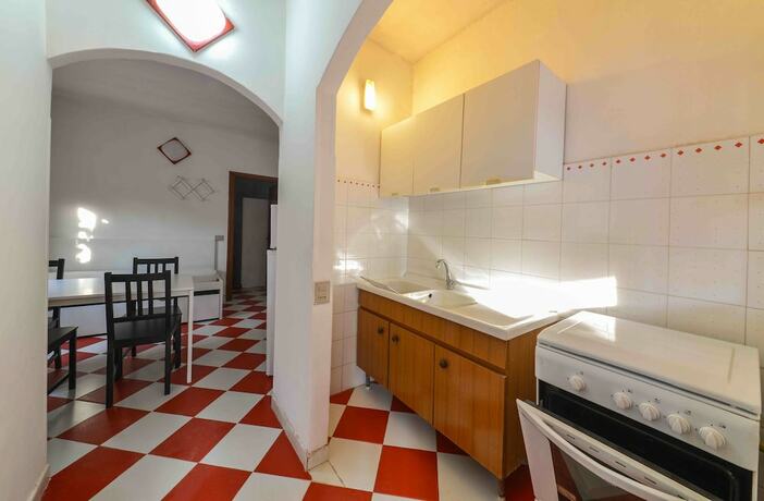 Imagen general del Residence Dattoli. Foto 12