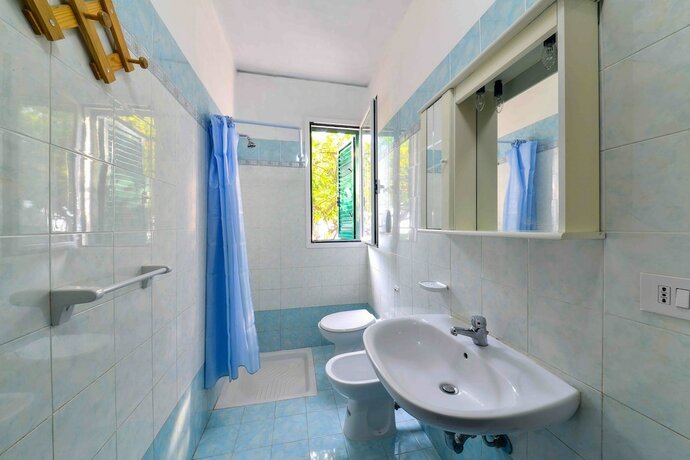Imagen general del Residence Dattoli. Foto 15