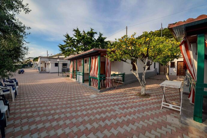 Imagen general del Residence Dattoli. Foto 17