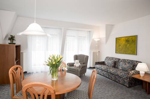 Imagen de la habitación del Residence Désirée Classic & Design. Foto 1