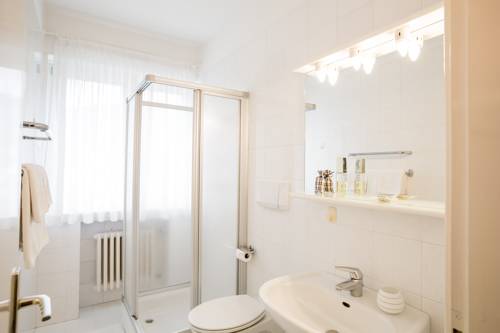 Imagen de la habitación del Residence D&eacute;sir&eacute;e Classic & Design. Foto 3