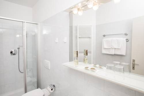 Imagen de la habitación del Residence D&eacute;sir&eacute;e Classic & Design. Foto 4