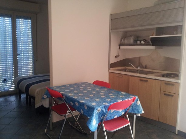 Imagen de la habitación del Residence D&eacute;sir&eacute;e. Foto 2