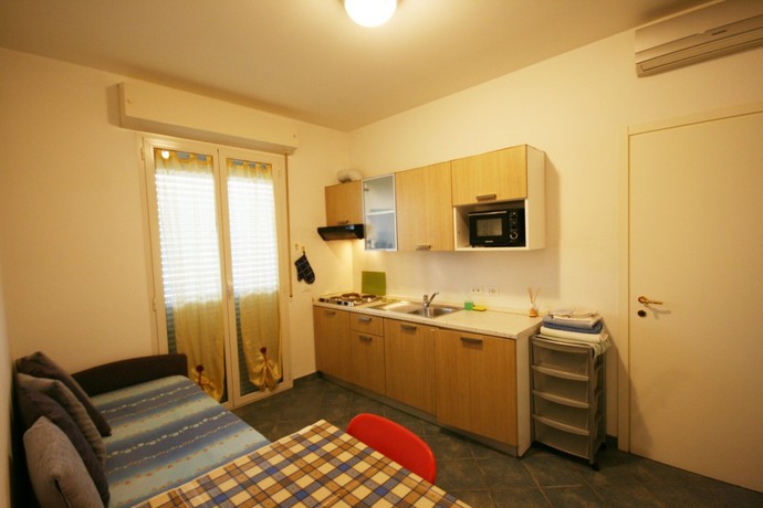 Imagen de la habitación del Residence D&eacute;sir&eacute;e. Foto 3