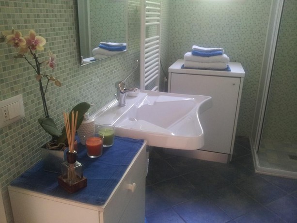 Imagen de la habitación del Residence D&eacute;sir&eacute;e. Foto 6