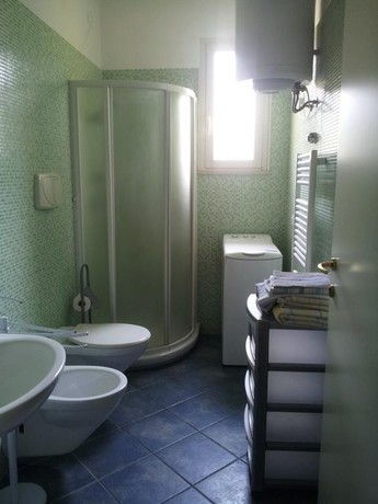 Imagen de la habitación del Residence D&eacute;sir&eacute;e. Foto 7