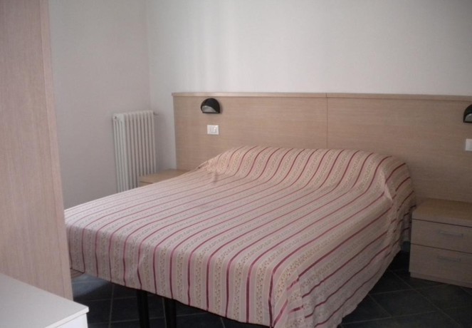 Imagen de la habitación del Residence D&eacute;sir&eacute;e. Foto 10