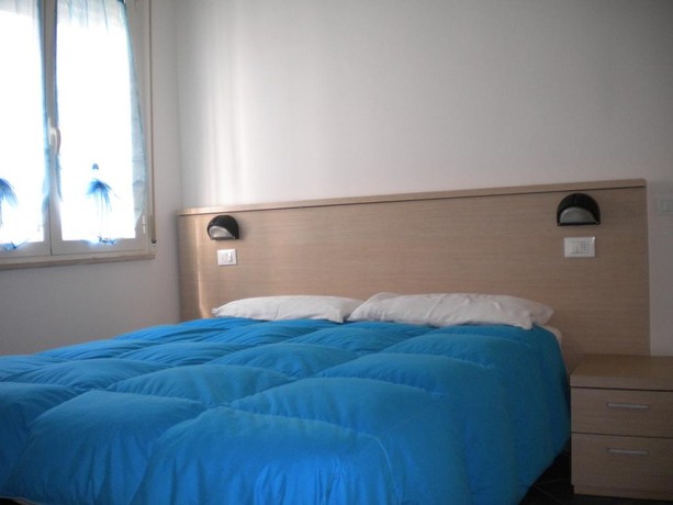 Imagen de la habitación del Residence D&eacute;sir&eacute;e. Foto 11