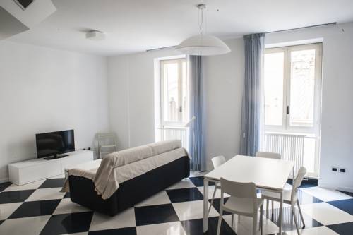 Imagen de la habitación del Residence Degli Aranci. Foto 1