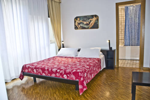 Imagen de la habitación del Residence Degli Aranci. Foto 2